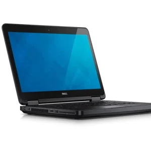 95% New Intel Laptop for Dell Latitude 5540 I5 4GB 128GB Windows 10 14 inch Grade Business Use English Keyboard 90 Days Warranty