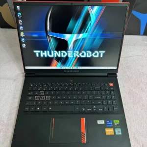 95% New Intel ZERO I9 13900hx 16G 1T 4080 12G Single Display 16inch 165HZ Windows 11 24 Core Gaming Laptop