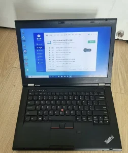 95% New Laptop Thinkpad T430 I3 3rd 4G 320G SSD 14 Inch Business Laptop for Lenovo