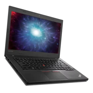 95 New Lenovo Thinkpad T440 I5 4th 8GB RAM 256GB SSD 14.1 inch Laptop Business and Educational Laptop