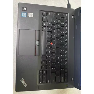 95% New ThinkPad L460 14.1″ Business Laptop Intel Core I5 6th Gen 8GB RAM 256GB 512GB SSD 1TB HDD Windows 10 Pro