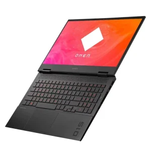 95 New for HP OMEN 6 Pro I7 10750H 16GB RAM 512GB SSD RTX3060 144hz 15.6 inch High quality Thin and Light Gaming Laptop