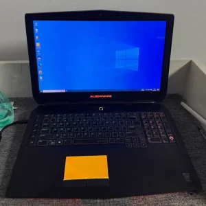 95%New Original for Alienware 17 R2 Gaming Laptop I7 4720HQ GTX880M (4G) 16GB Ram 512GB SSD Best Selling New