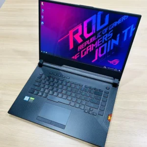 95%New ROG Strix Scar 3 G531GW RTX (8G) 16GB Ram 1TB SSD I7 9750H 240Hz Monitor Gaming Laptop Price