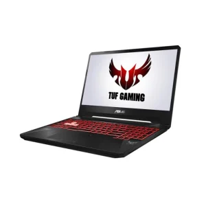 95%New for Asus TUF FX80GD Flying Fortress 5 I5 8300H 16GB Ram 512GB SSD GTX1050 Ti (4G) Laptop New Gaming Laptop