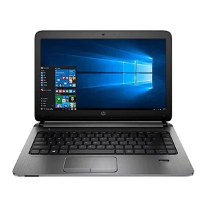 95%New for ProBook 430 G1 Used Laptop Core I5 4th 8GB Ram 256GB SSD Win10 13.3 Inch Business Used Laptop