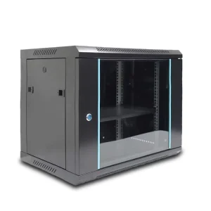 9U Server Rack Data Center Network Cabinet