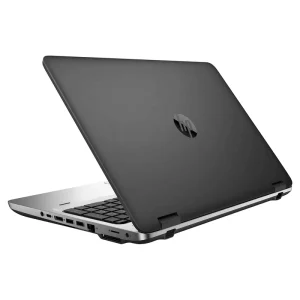 A+ Grade Business Second Hand Laptops for H P ProBook 650 G2 I5 6th 8GB 256 GB SSD 15.6″ Original Portable Notebook Used Laptops