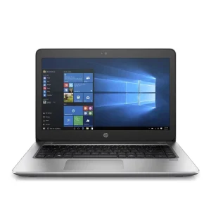 A+ Grade New Business Laptops for H P ProBook 440 G4 I5 7th Gen 8GB Ram 256 GB SSD 14.1 Inch Tough Rugged Laptop