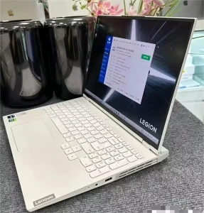 A Grade for Lenovo Y9000P Y2021 I7 11800H RTX 3060(6GB) 16G 512G 17.3″ Second Hand Gaming Laptops