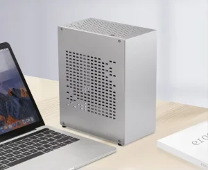 A07 OEM Custom PC Cabinet Casing Office Desktop Computer Pc Case