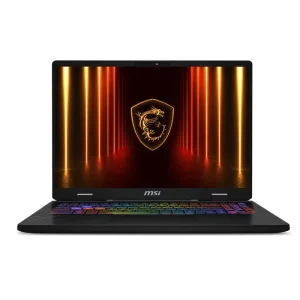 A16 HX Gaming Laptop 16 Inch 2.5K 240Hz IPS Screen R9-7945HX 16GB 1TB RTX 5070
