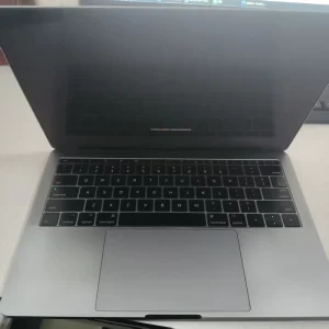 A1708 Laptop Intel Core i5 7th Gen 8GB RAM 256GB SSD Business Laptop