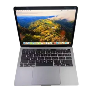 A1989 Intel i5 8th Gen 13-inch Laptop 8GB RAM 256GB SSD for Business and Education