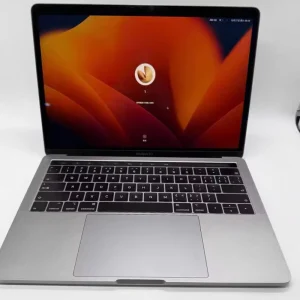 A1989 Intel i5 8th Gen 8GB RAM 256GB SSD 13-inch Business and Educational Laptop