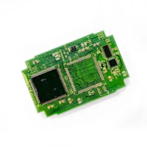 A20B-3300-0161 Servo System Host Graphics Card
