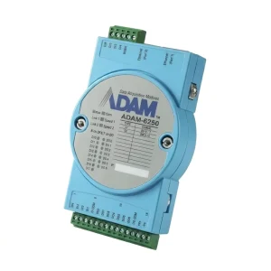 ADAM-6250 16-Channel Isolated Digital Output Modbus TCP Module