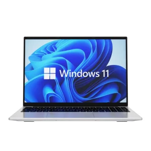 AI Business Laptop 16″ Display Intel Ultra 5 7 9 16GB DDR5 512GB SSD RTX3060 Dedicated GPU Windows 11