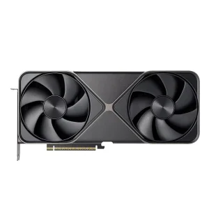 AI Computing Gaming 32GB GDDR7 PCI Express DisplayPort HDMI Graphics Card RTX 5090