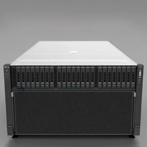 AI Computing Server NF5688G7 H20 141G GPU*8 671B NF5688-M7-A0-R0-00 Server