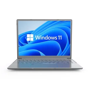 AI Laptop 14.2-inch FHD Screen AMD Ryzen AI MAX+ 395 32GB RAM 1TB SSD Windows 11 Professional Metal US Plug