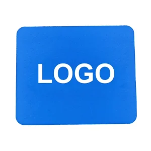 AI MICH Promotional Mouse Pad With Logo Printed Advertising Gift Corporate Giveaway Office Use Gift