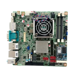 AIMB-224 Rev. A101-3 Embedded Industrial Motherboard