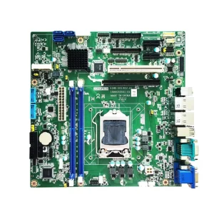 AIMB-505 AIMB-505G2 Industrial Control Motherboard Medical CPU Module