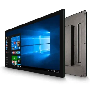 AIO Monoblock Win10 Desktop All in One Computer Touch Screen 21.5 Inch Intel Core I3 I5 I7 I9 Office Win 10 All in One Computer