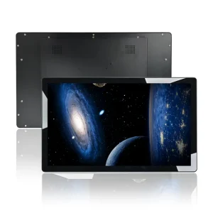 AIO Monoblock Win10 Desktop Computer Touch Screen 27 Inch Intel Core I3 I5 I7 I9 Office Win 10 All in One Computer