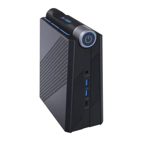 AM08 pro AMD R9 6900HX 8C16T Mini PC Gaming Desktop Three Modes Triple Displays Dual DDR5 16GB 32GB SSD 512GB Win11