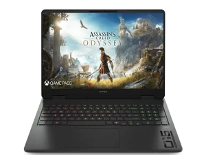 AMD OMEN Transcend 16 R9 8945HX RTX5060 RTX5070 16G 32G 1T SSD 16inch 240Hz Win11 Esports Gaming Laptop