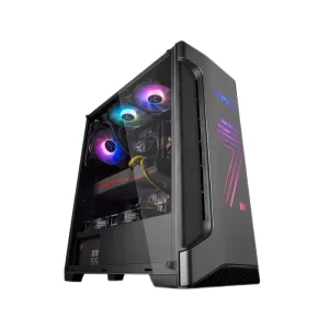 AMD R5 5600 5700X RX6700 Game Assembly Desktop Computer Host PC