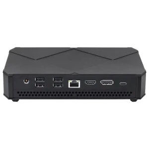 AMD R9 5900HX Mini NUC Gaming Computers Pcs 8cores Desktop Mini Gaming PC