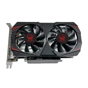 AMD RX 580 2048SP 8GB Gaming Graphics Card 256Bit GDDR5 DP Output