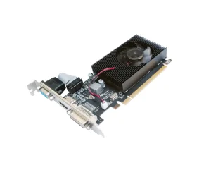 AMD Radeon Low Profile Graphic Card 1GB 2GB R7 240 Gddr5
