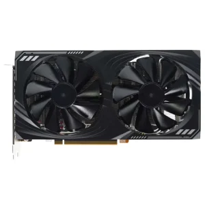 AMD Radeon RX 7600 8GB GDDR6 Graphics Card PCIe 4.0 Gaming GPU Dual Fan Desktop Video Card