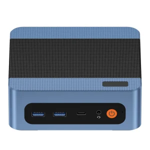 AMD Ryzen 3 5300U Mini PC 16GB RAM 512GB SSD Windows 11 Pro Small Desktop Computer for Home Office Business Use