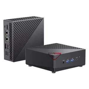 AMD Ryzen 7 5800U Gaming Mini PC Windows 11 R7 5700U NVMe SSD 2.5G LAN Portable Desktop Mini Computer 3x4K HTPC WiFi6