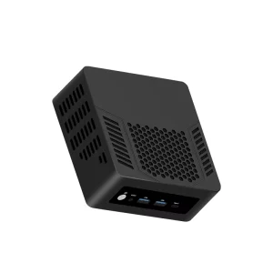 AMD Ryzen7/8745HS/8845HS/6900H Mini Gaming Pc Ddr5 M.2 4k Small Compact Desktop Serve Computer AI Mini PC