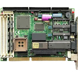 ARBOR AM386SX 40 N680386SX 40 VER.3.1 Computer Accessories Industrial Motherboard Cpu Board CPU Module Motherboard 100%test