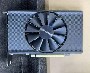 ARC A310 4GB GDDR6 64-Bit 15.5Gbps Desktop Gaming Graphics Card