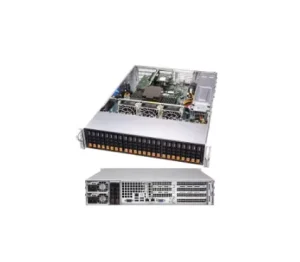 AS-2114S-WN24RT Server Terminal Server