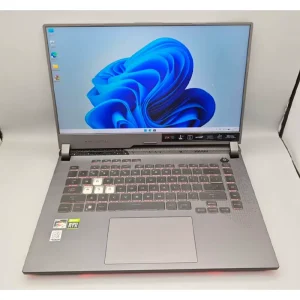 AS US ROG Strix G15 Gaming Laptop Ryzen 9 6900HX 16GB DDR5 512GB SSD RTX 3060
