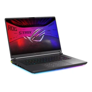 AS US ROG Strix G16 G615 16” 2560×1600 240Hz Ultra 9 275HX RTX5070TI 16GB 32GB 64GB RAM Brand New Laptop for Gaming
