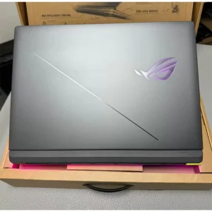 AS US ROG Strix SCAR 18 Plus Gaming Laptop Intel Core Ultra 9 275HX RTX 5060 GPU 16GB RAM & 1TB SSD 2.5K 240Hz Display