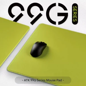ATK 99G Air Mouse Pad ATK Sky Pro Mouse Pad ATK Sky XSoft eSport Gaming Mouse Pad