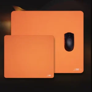ATK KONG Series Waterproof Rubber Gaming Mouse Pad Extra Large Custom Size for Desktop Office Use
