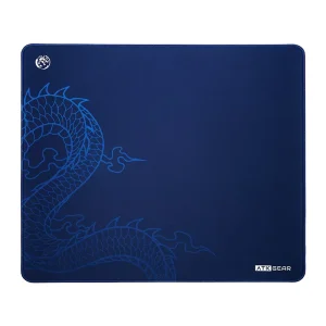 ATK Leviatan Esports Gaming Mouse Pad with Proprietary Textured Fabric