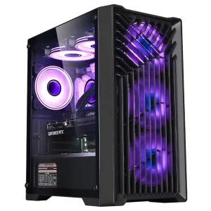 ATX Computer Case Gaming Tower